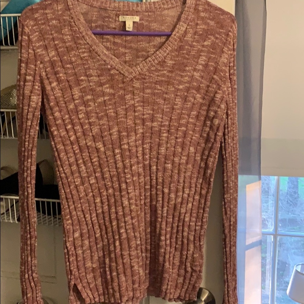 Sonoma Sweater